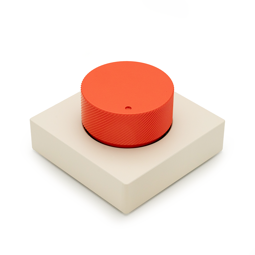 Anticater VK-01 Desktop Volume Control Knob – ANTICATER