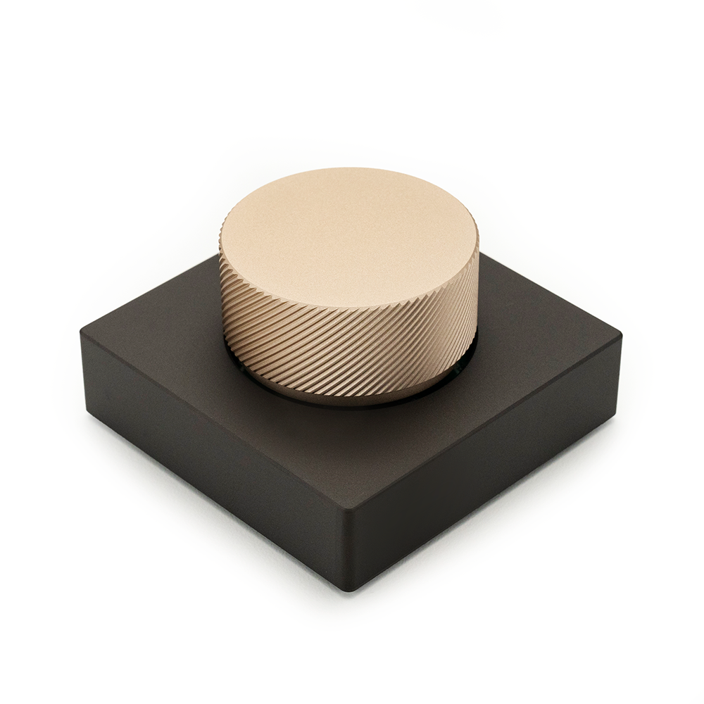 Anticater VK-01 Desktop Volume Control Knob – ANTICATER